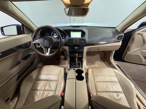 Used 2012 Mercedes-Benz E 350 Cabriolet image 66