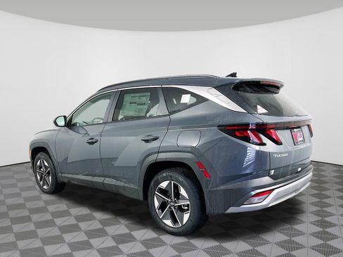 New 2026 Hyundai Tucson SEL AWD/4WD image 29