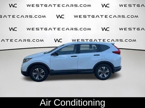 Used 2019 Honda CR-V LX image 5