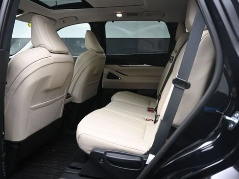 Used 2023 INFINITI QX60 Sensory w/ Vision Package AWD/4WD image 21
