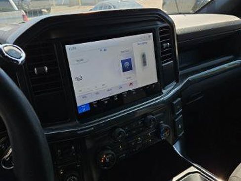 Certified 2025 Ford F150 STX AWD/4WD image 4