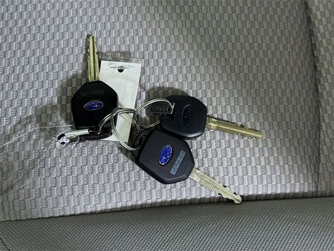 Used 2018 Subaru Forester 2.5i w/ Alloy Wheel Package image 30