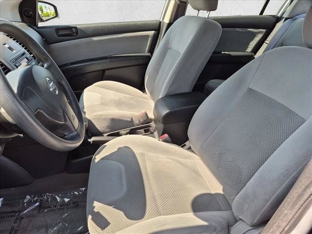 Used 2012 Nissan Sentra 2.0 FWD image 16