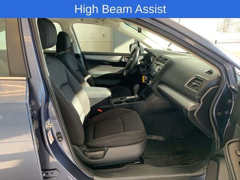 Used 2018 Subaru Legacy 2.5i Premium image 18