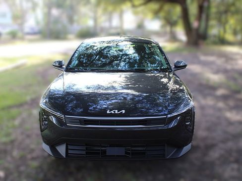 New 2026 Kia K4 FWD image 16