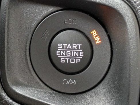 New 2026 Jeep Wrangler Unlimited Sport AWD/4WD image 30