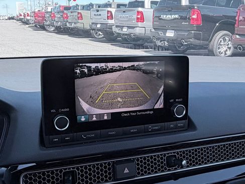 Used 2023 Honda Civic Sport image 16