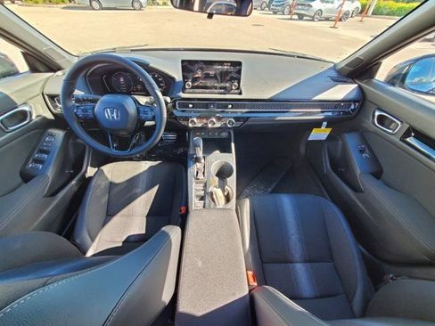 Used 2026 Honda Civic Sport image 16