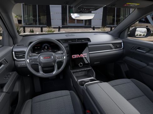 New 2026 GMC Terrain Elevation w/ Technology Package II FWD image 15