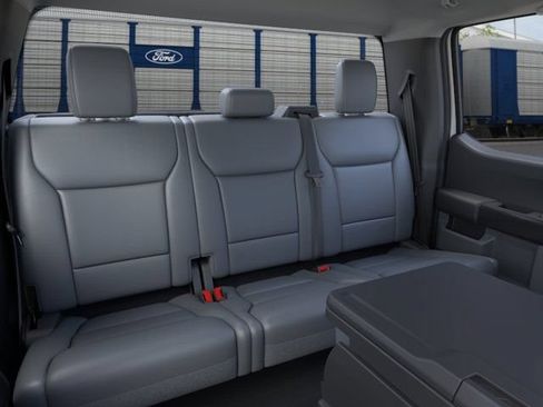 New 2026 Ford F150 XL RWD image 11