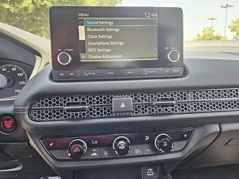 Certified 2023 Honda HR-V Sport image 23