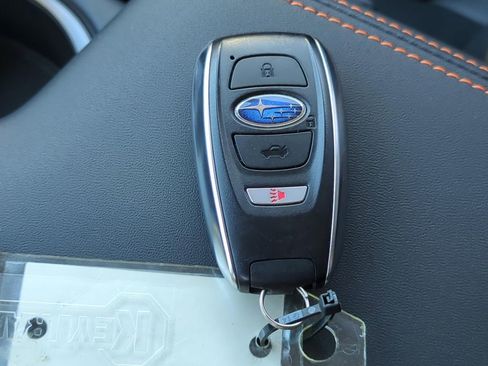 Used 2021 Subaru Crosstrek 2.5i Limited w/ Moonroof Package 2 image 26