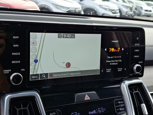 Used 2022 Kia Sorento SX Prestige AWD/4WD image 18