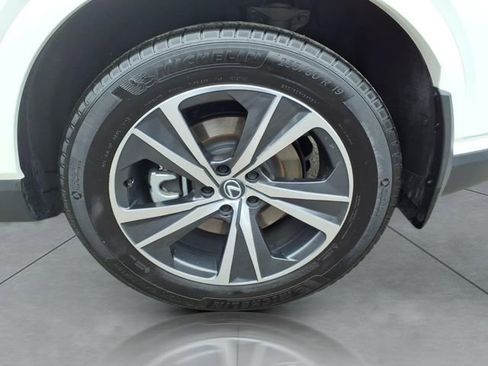 Certified 2024 Lexus RX 350 Premium w/ Accessory Package (P1) image 17