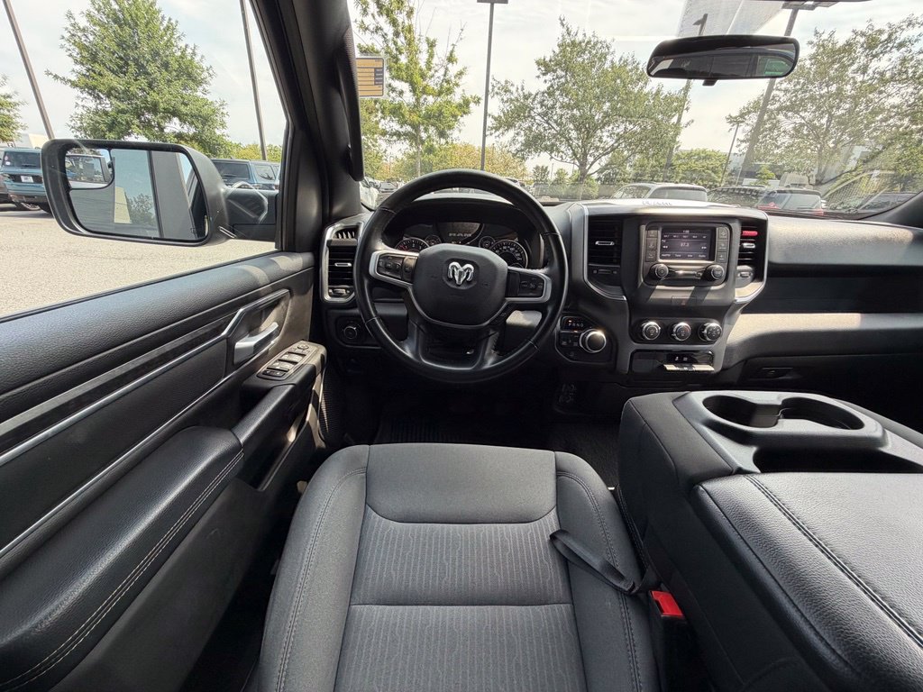 Certified 2024 RAM 1500 Big Horn AWD/4WD image 20