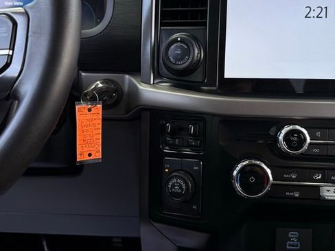 Certified 2024 Ford F150 XLT w/ Tow/Haul Package image 31