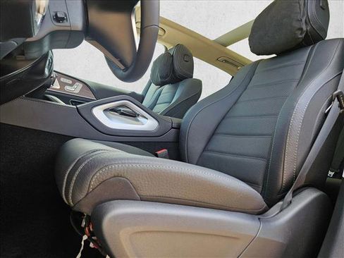 New 2025 Mercedes-Benz GLE 350 4MATIC image 4