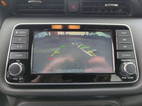 Certified 2022 Nissan Kicks S image 34