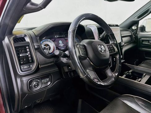 Used 2019 RAM 2500 Limited AWD/4WD image 10
