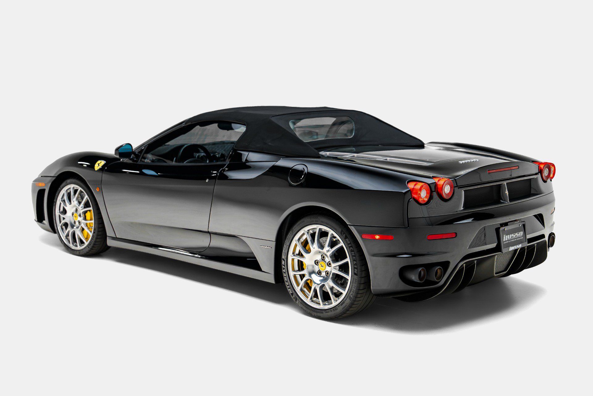 Used 2008 Ferrari F430 Spider RWD image 18