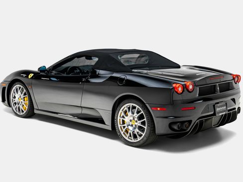 Used 2008 Ferrari F430 Spider RWD image 18