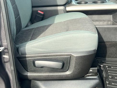 Used 2016 RAM 1500 Big Horn image 16