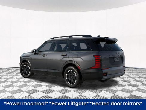 Certified 2026 Hyundai Palisade XRT Pro AWD/4WD image 7