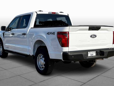 New 2025 Ford F150 XL image 12