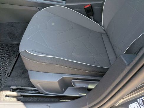 New 2026 Volkswagen Jetta Sport FWD image 21