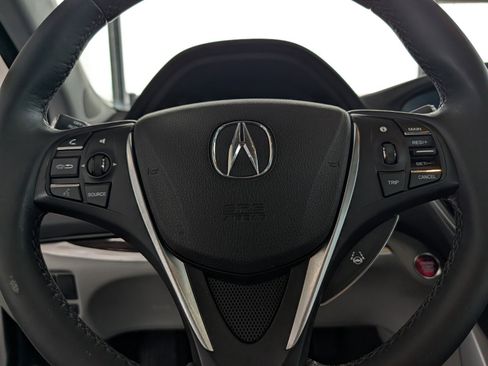 Used 2015 Acura TLX w/ Technology Package image 18