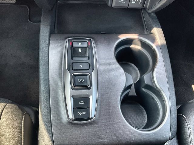 Used 2023 Honda Ridgeline RTL image 27