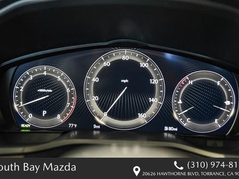 New 2026 MAZDA CX-90 3.3 Turbo w/ Premium Plus Pkg AWD/4WD image 23