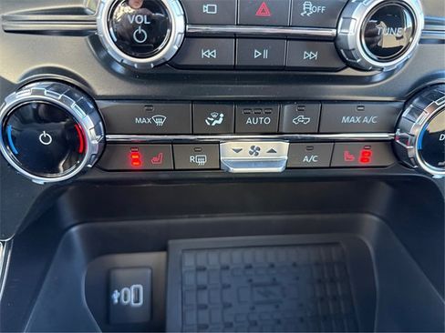 New 2025 Ford F150 XLT w/ Equipment Group 302A MID image 27