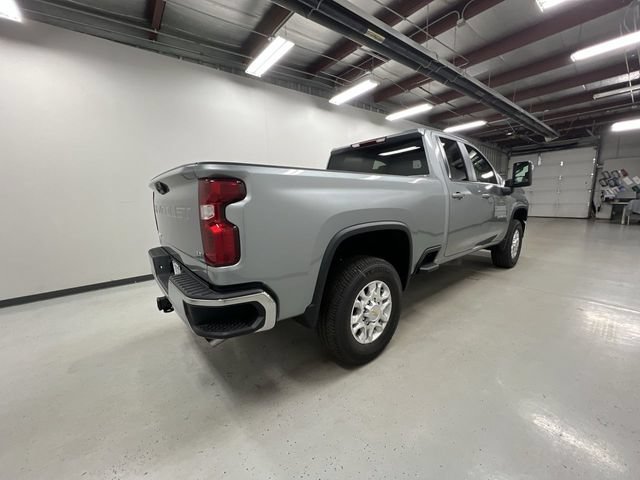 New 2026 Chevrolet Silverado 2500 LT AWD/4WD image 8