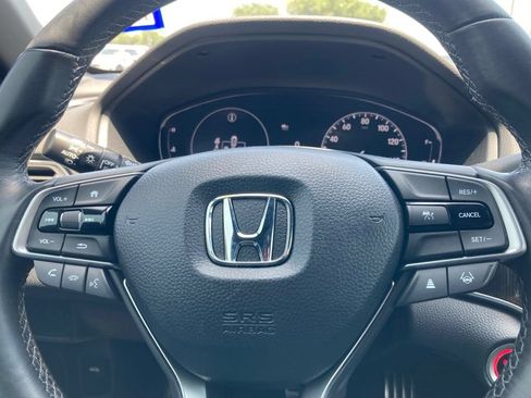 Used 2022 Honda Accord Sport image 17