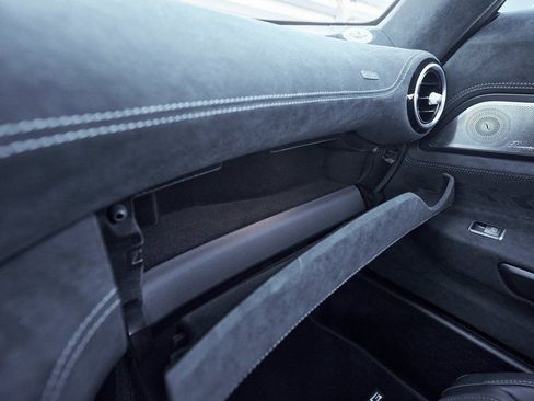 Used 2021 Mercedes-Benz AMG GT Black Series image 80