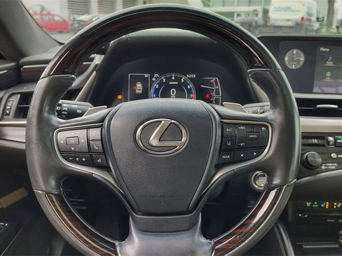 Used 2020 Lexus ES 350 w/ Premium Package image 13