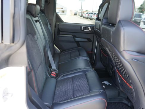 Used 2024 Ford Bronco Raptor image 28