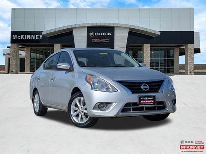 Used 2015 Nissan Versa SL