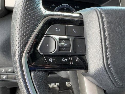 Used 2024 Toyota Tundra Limited image 18