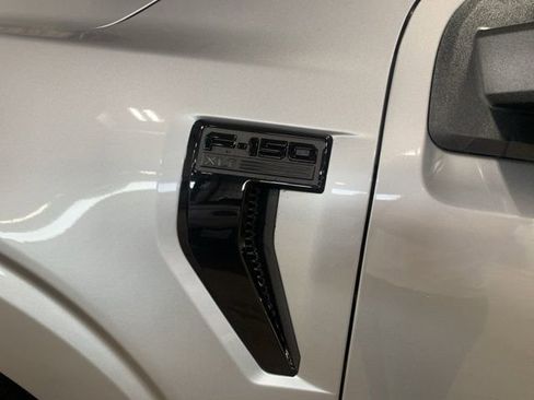 New 2026 Ford F150 XLT w/ Equipment Group 302A MID image 14