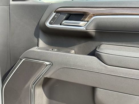 Certified 2026 Chevrolet Silverado 1500 LT RWD image 27