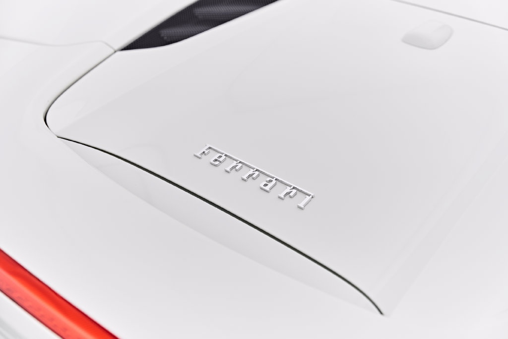 Used 2018 Ferrari 488 Spider RWD image 35