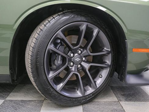 Used 2021 Dodge Challenger R/T Scat Pack w/ Plus Package image 16