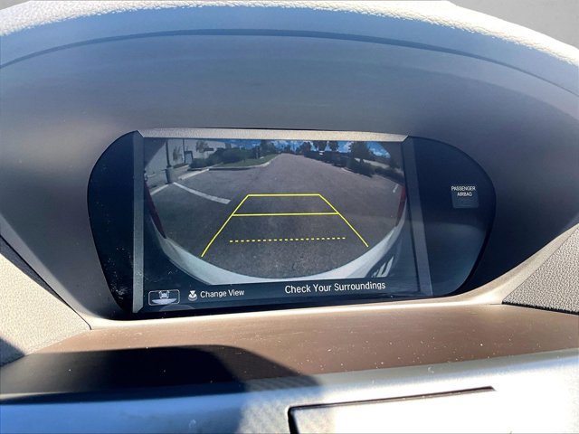 Used 2020 Acura TLX V6 FWD image 21