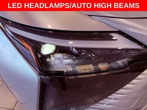 Certified 2023 Lexus RZ 450e Premium w/ Accessory Package (A2) image 11