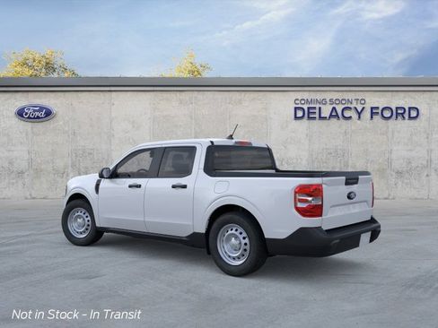 New 2026 Ford Maverick XL AWD/4WD image 4