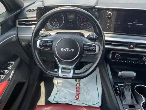Used 2023 Kia K5 GT-Line FWD image 17