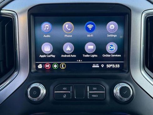 Used 2021 GMC Sierra 3500 SLE w/ SLE Convenience Package image 4