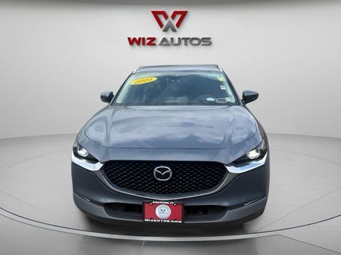 Used 2020 MAZDA CX-30 AWD w/ Premium Package image 8